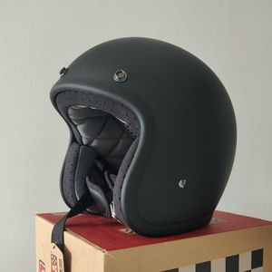Biltwell Bonanza Helmet